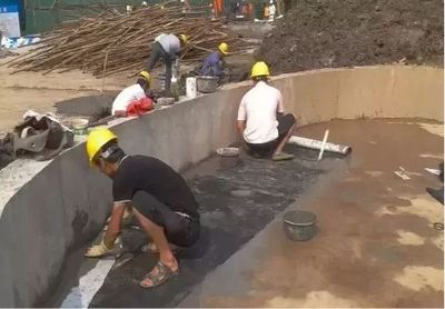 屋面防水工程出现质量通病如何防治?