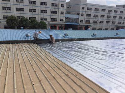 屋顶隔热材料 屋顶隔热措施