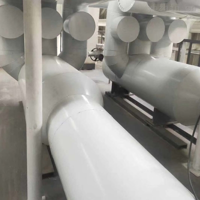 北京管道保温施工队简介-保温材料