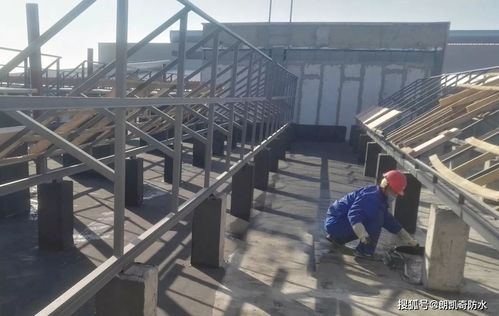 高温多雨的夏季即将来临,如何做好屋面的防水保温