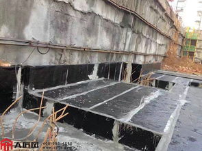 防水工程容易陷入哪些误区