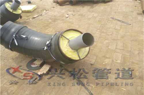 山亭区直埋钢套钢保温弯头公司有哪些