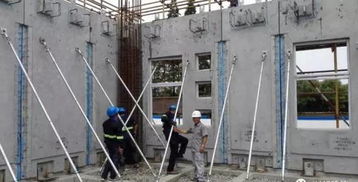 厉害了 看央视诠释2017建筑行业最火关键词 装配式建筑