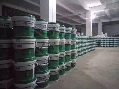 广州嘉佰丽卫生间防水涂刷施工流程及施工要点