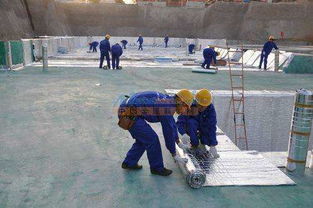 兰州防水报价 兰州区域具有口碑的兰州防水公司
