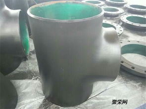 齐齐哈尔聚氨酯保温大口径三通