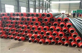 寻乌聚氨酯保温钢管厂家优质供应商 专业防水保温工程的可靠伙伴