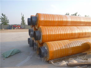 供热用聚氨酯地暖复合管——防水保温工程的理想选择