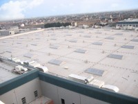 西卡渗耐防水保温工程 创新材料与专业施工的完美结合