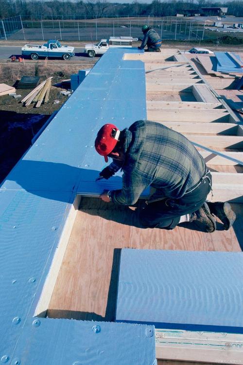 防水防腐保温工程承包资质详解