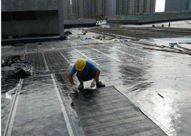 先做防水层还是先做保温层 搞清关系，科学决策