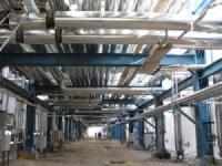 陕西宏大防腐工程 专业防水保温工程解决方案