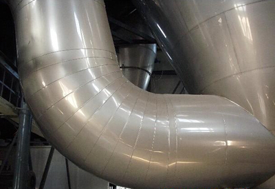 太原地区专业铁皮保温材料厂家 提供环保保温与防水防火解决方案