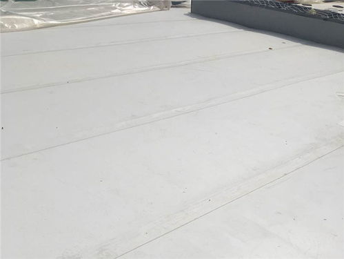 试产成功 卓宝新增高分子防水卷材产线,助推'双碳'目标防水保温工程