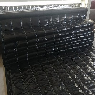 蔬菜养殖大棚防水保温被与路桥工程冬季施工保温棉被的应用与优势